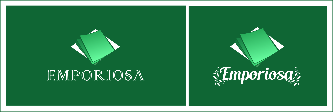 Logo Design by salfian27 for this project | Design #19143743
