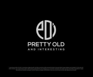 Design de Logo par Md Amran Hossain pour Pretty Old And Interesting | Design : #19461718
