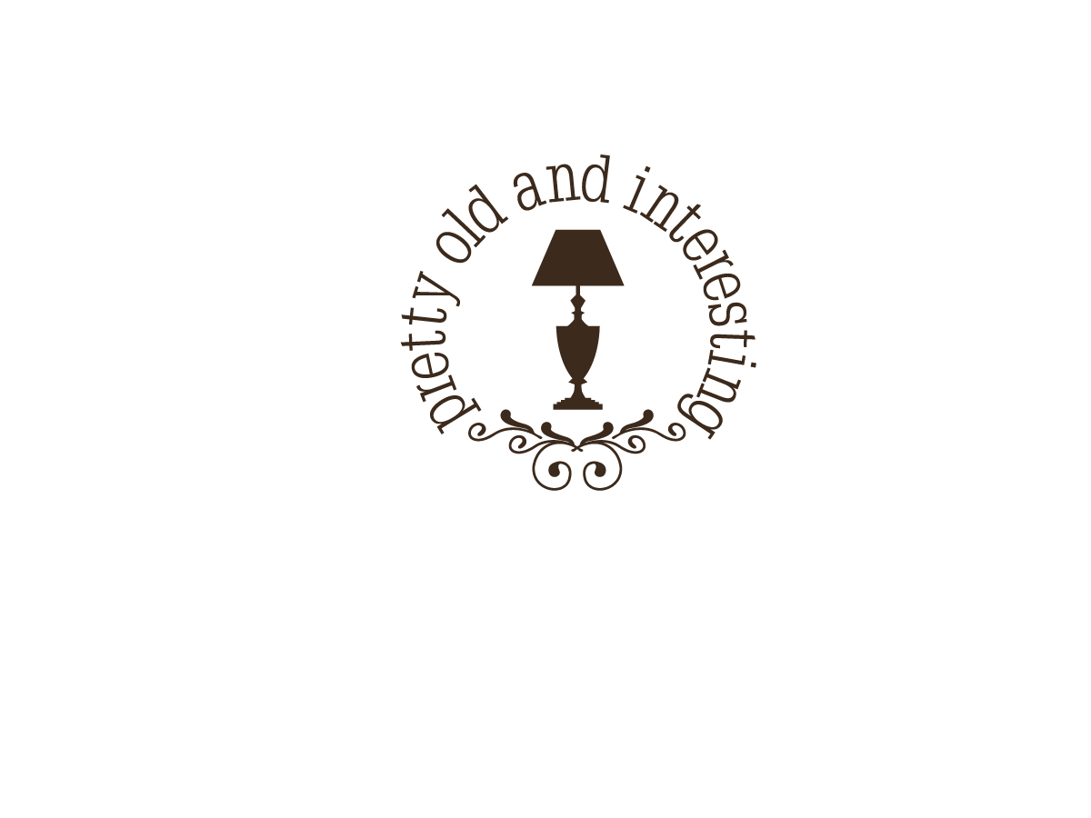 Design de Logo par ArtCreative pour Pretty Old And Interesting | Design #19510416