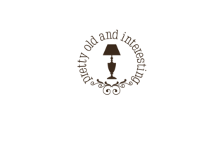 Design de Logo par ArtCreative pour Pretty Old And Interesting | Design : #19510416