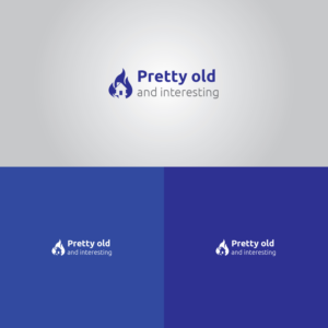 Design de Logo par Shimul 2020 pour Pretty Old And Interesting | Design : #19547373