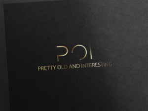 Design de Logo par Rosaleen pour Pretty Old And Interesting | Design : #19500293