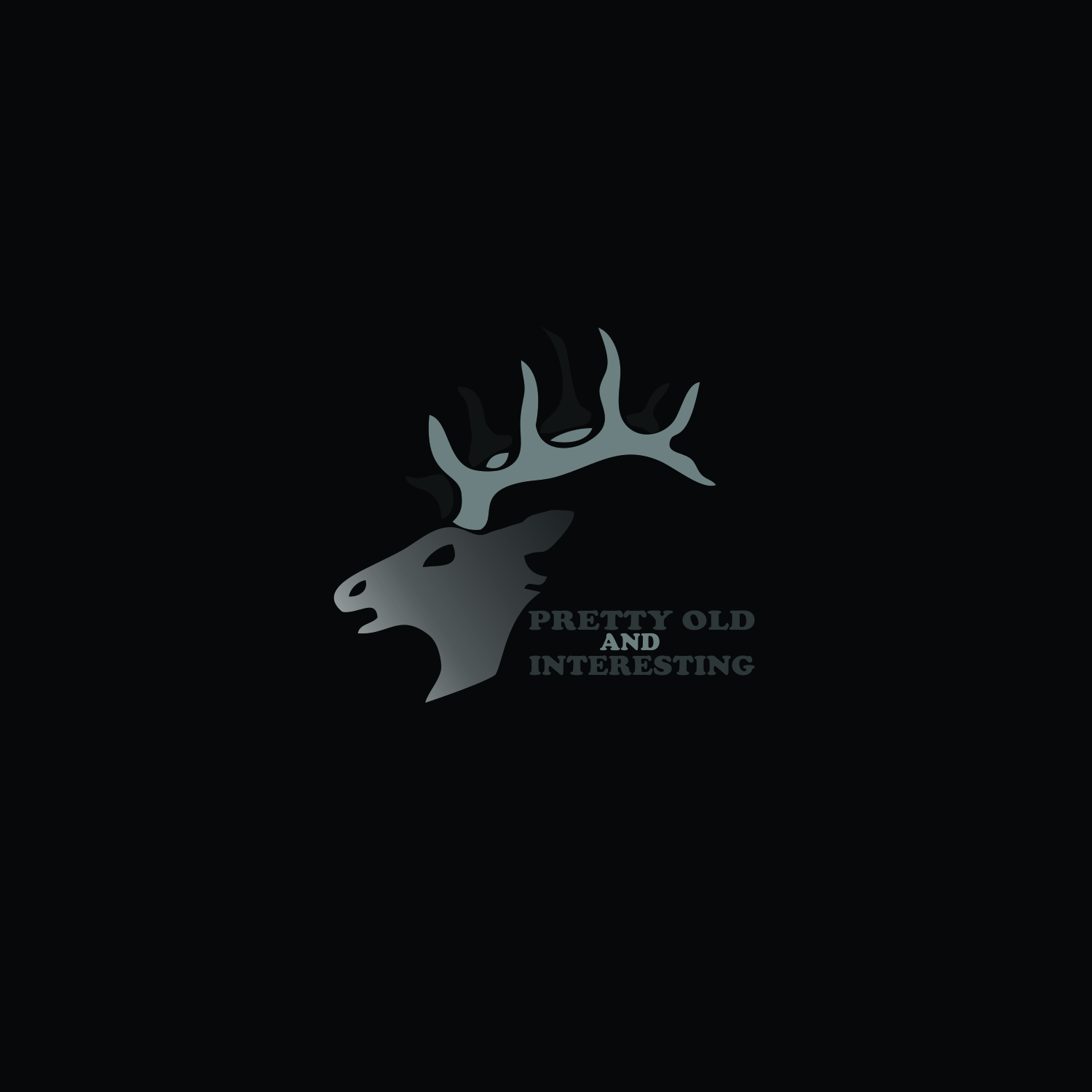 Design de Logo par rief setyawan pour Pretty Old And Interesting | Design #19541255