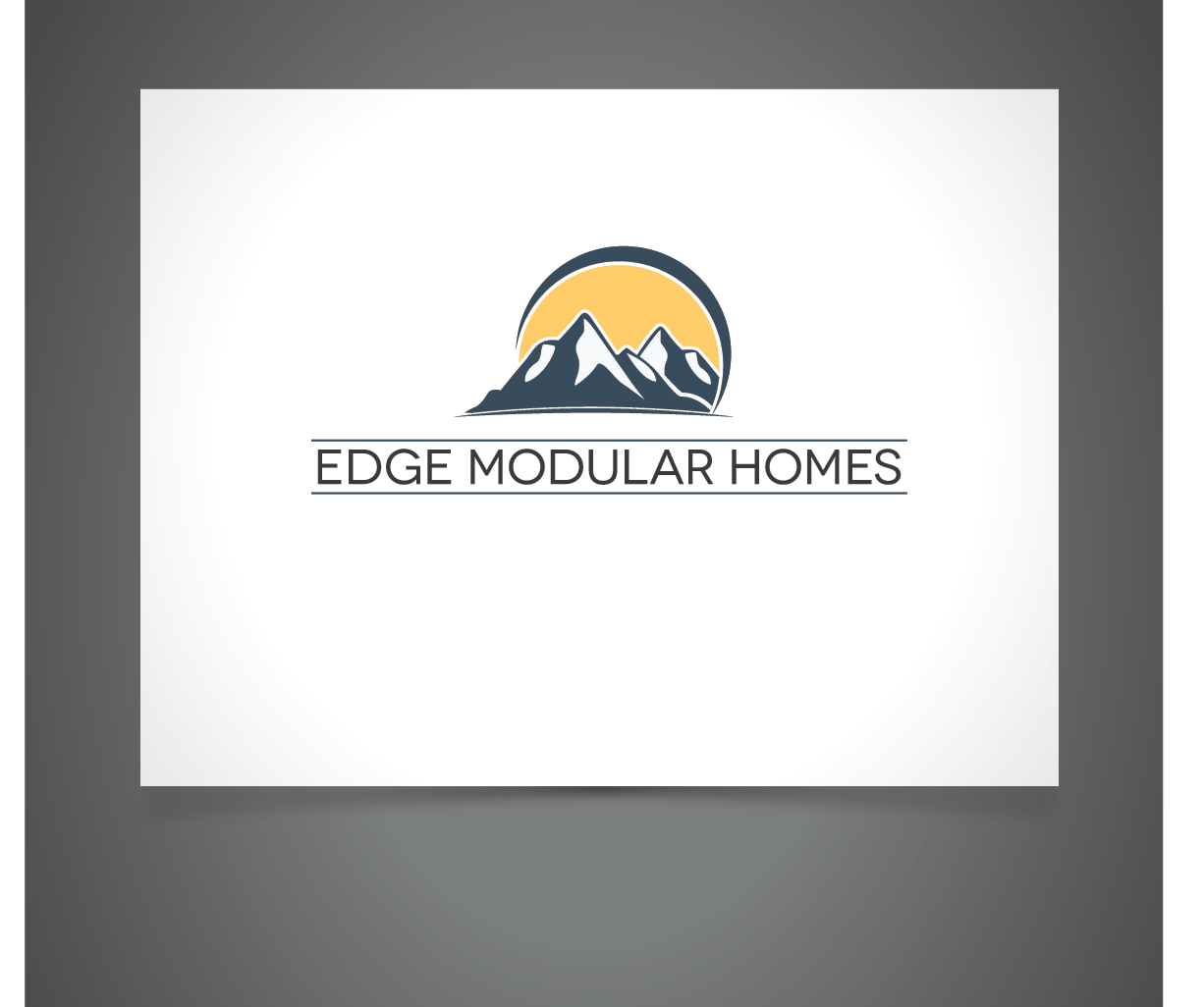 Diseño de Logo por Blind para este proyecto | Diseño #2892214