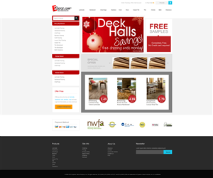 Web Design by aarsita for this project | Design #2869719