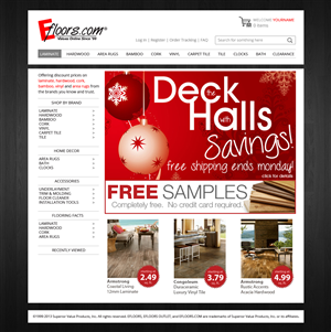 Web Design by matilda for this project | Design: #2871597