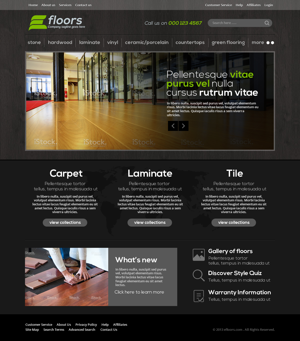 Diseño Web por  dEsign cLoud para este proyecto | Diseño #2860620