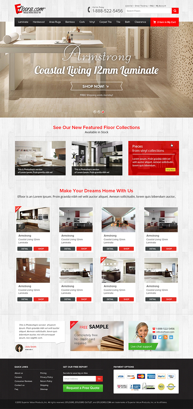 Web Design by khushal chand for this project | Design: #2935736