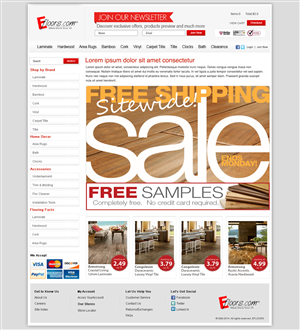 Web Design by Signature