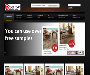 Web Design by afzal214 for this project | Design #2894363