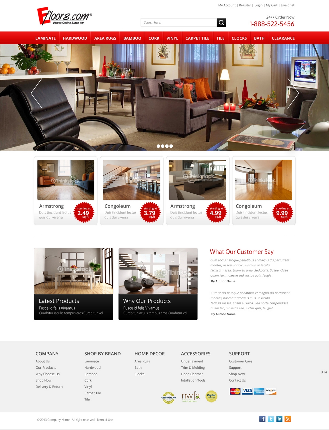 Web Design by pb for this project | Design #2861389