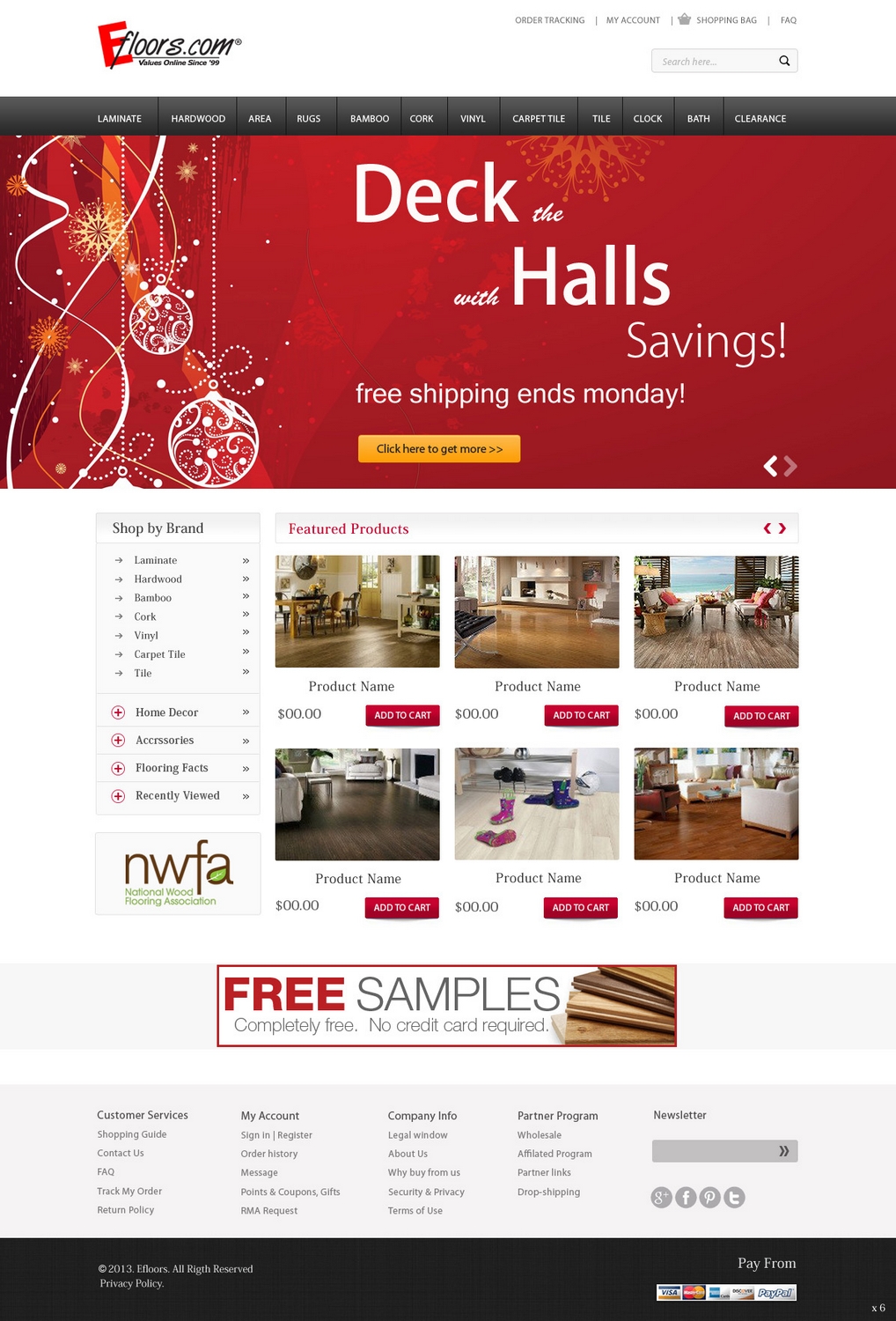Web Design by pb for this project | Design #2866894