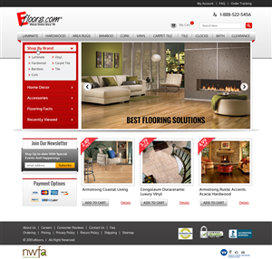 Web Design by Sbss for this project | Design: #2886237