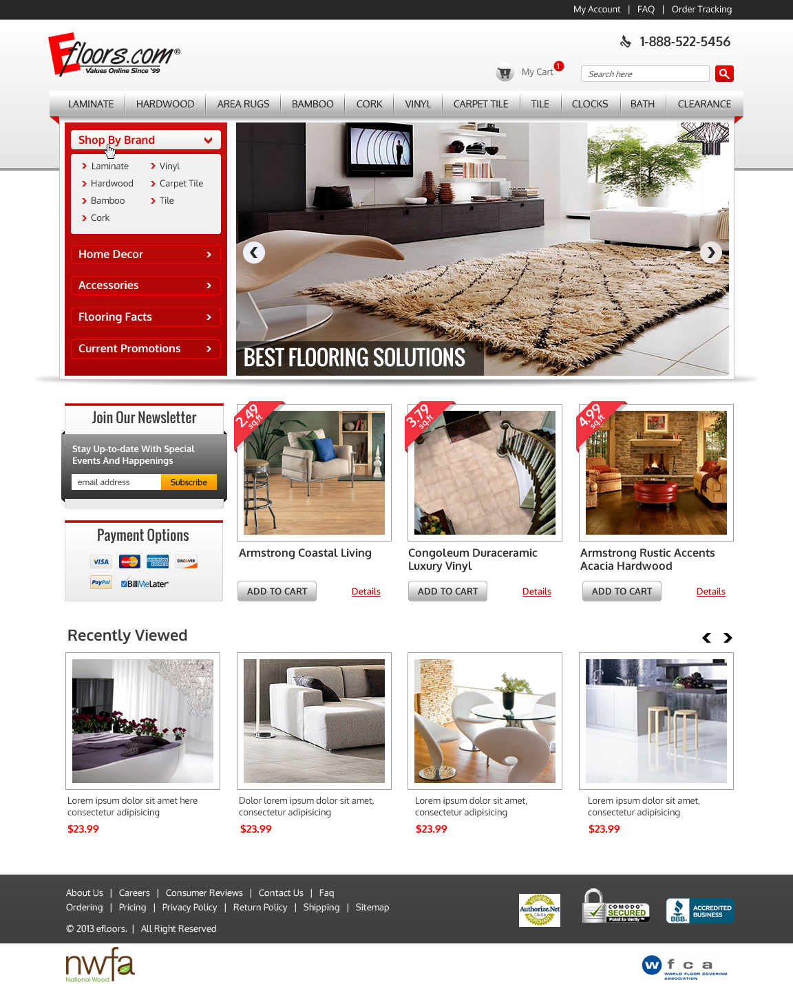 Web Design by Sbss for this project | Design #2886243