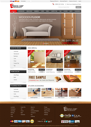 Web Design by Sbss for this project | Design: #2889991