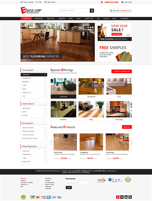 Web Design by Roy for this project | Design: #2888383