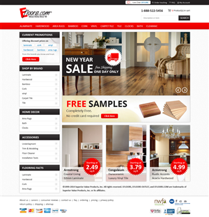 Web Design by Brajpal Freelance Website Designer for this project | Design: #2886051