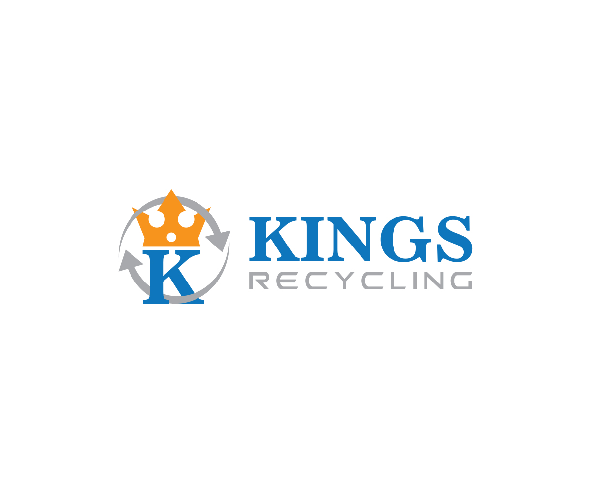 Design de Logo par Design_Drafts pour Kings recycling  | Design #19115496