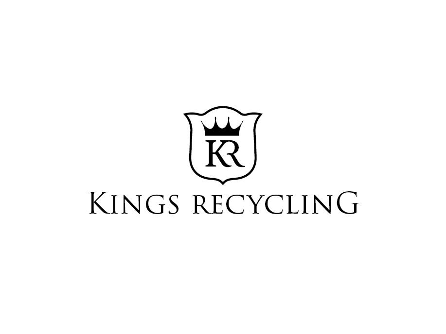 Logo Design by dhamkith for Kings recycling  | Design #19168264