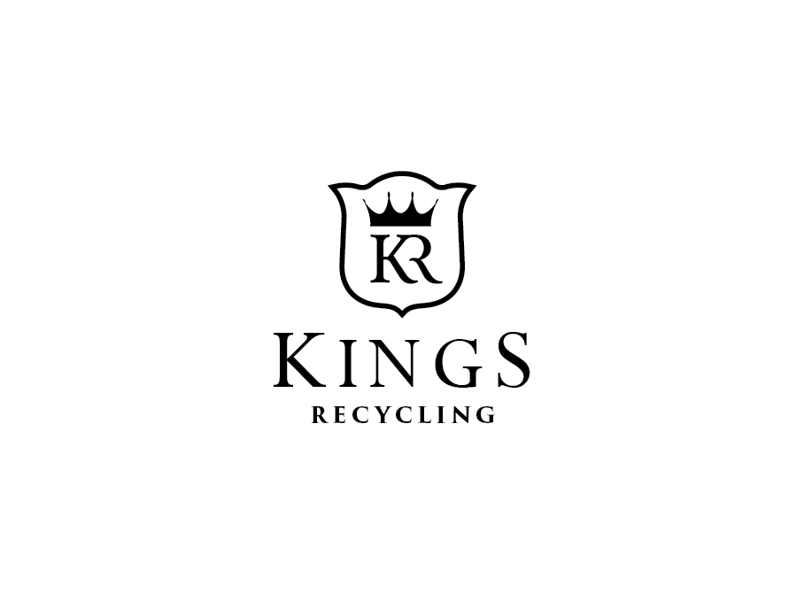 Diseño de Logo por dhamkith para Kings recycling  | Diseño #19168265