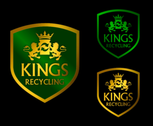Design de Logo par pa2pat pour Kings recycling  | Design #19114476