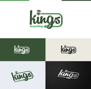 Logo Design by RM DSGNS