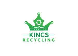 Logo Design by creative.bugs for Kings recycling  | Design: #19117376