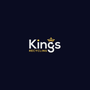 Design de Logo par ecorokerz pour Kings recycling  | Design #19116148
