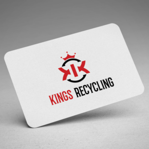 Kings recycling  | Logo Design by sushsharma99