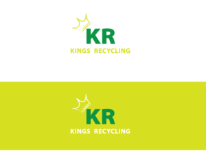Design de Logo par aaronmarvinson pour Kings recycling  | Design : #19123089