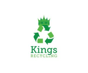 Kings recycling  | Logo Design by 91.kremena.petrova