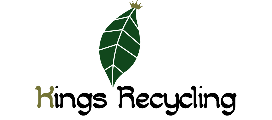 Logo Design by beharterzija for Kings recycling  | Design #19114975