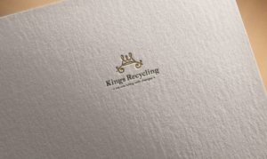 Design de Logo par Ana6_Osijek pour Kings recycling  | Design : #19118632