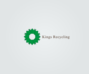 Diseño de Logo por cristinalgh para Kings recycling  | Diseño: #19126191