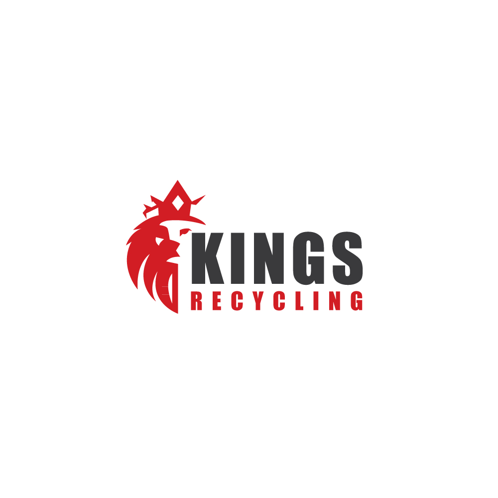Diseño de Logo por CreativeFlows 2 para Kings recycling  | Diseño #19446050