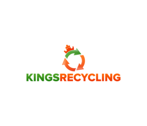 Diseño de Logo por DiscoverMyBusiness para Kings recycling  | Diseño: #19114054