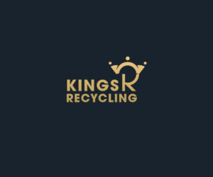 Design de Logo par SlashGrid pour Kings recycling  | Design #19164413