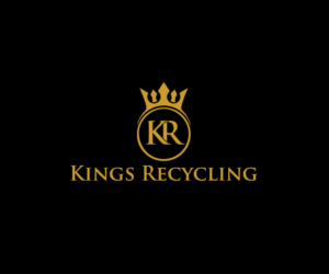 Design de Logo par Synthi pour Kings recycling  | Design : #19129467