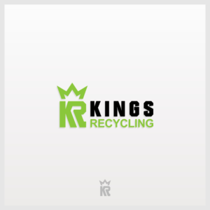 Design de Logo par Agustian 5 pour Kings recycling  | Design : #19124859