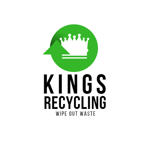 Diseño de Logo por kreativerevolution para Kings recycling  | Diseño #19124223