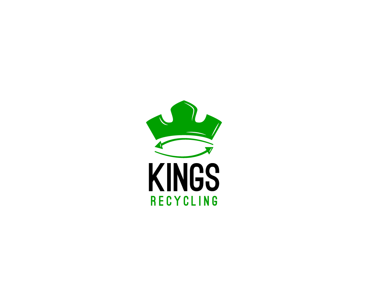 Design de Logo par katemedsj pour Kings recycling  | Design #19114157