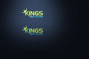 Design de Logo par Habibur 3 pour Kings recycling  | Design : #19169644