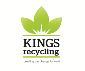 Diseño de Logo por Sparker16 para Kings recycling  | Diseño: #19169455