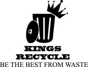 Design de Logo par Keval shah pour Kings recycling  | Design : #19115909