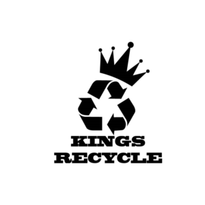 Design de Logo par Keval shah pour Kings recycling  | Design : #19116022