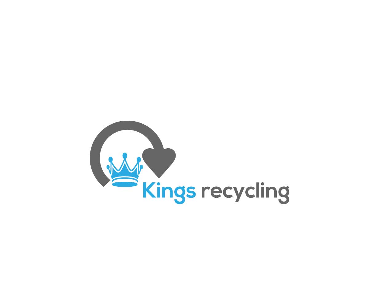 Design de Logo par DesignKhalifa2 pour Kings recycling  | Design #19144898