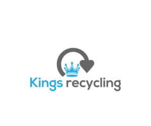 Diseño de Logo por DesignKhalifa2 para Kings recycling  | Diseño: #19144911