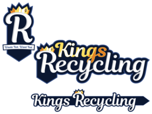 Design de Logo par Cody Rostron pour Kings recycling  | Design #19123020