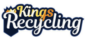 Design de Logo par Cody Rostron pour Kings recycling  | Design : #19123219
