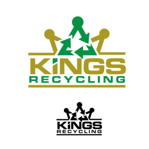 Design de Logo par sherman pour Kings recycling  | Design : #19114433
